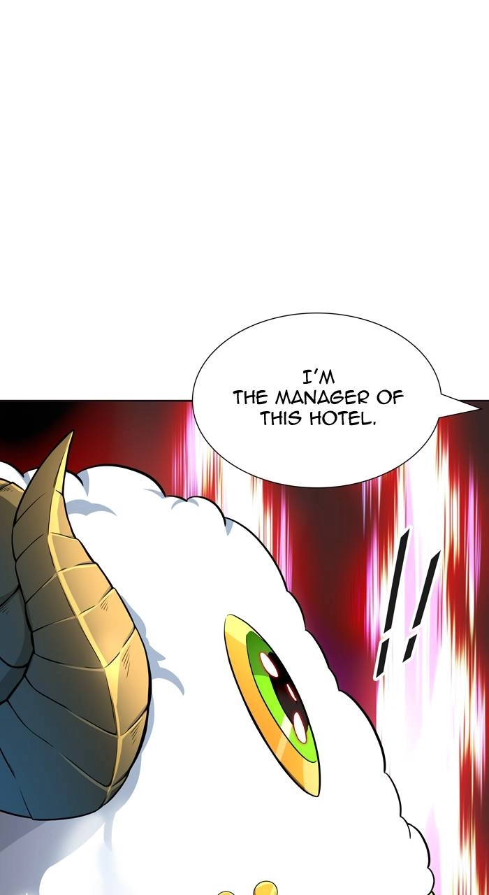 Tower of God Chapter 554, page 55 of 132