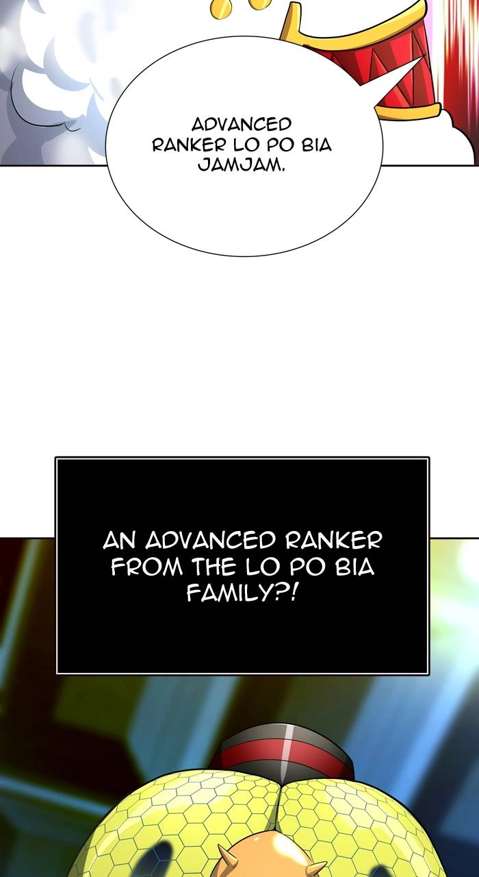 Tower of God Chapter 554, page 56 of 132