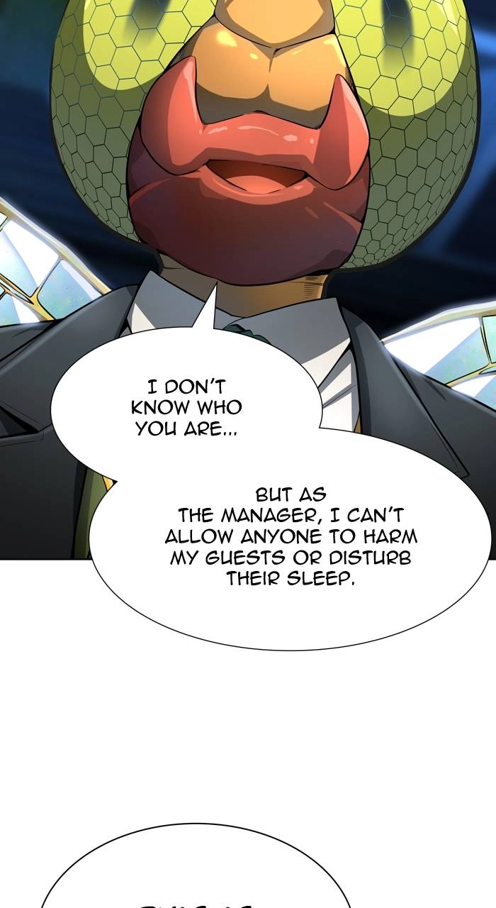 Tower of God Chapter 554, page 57 of 132