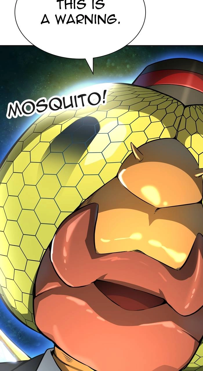 Tower of God Chapter 554, page 58 of 132