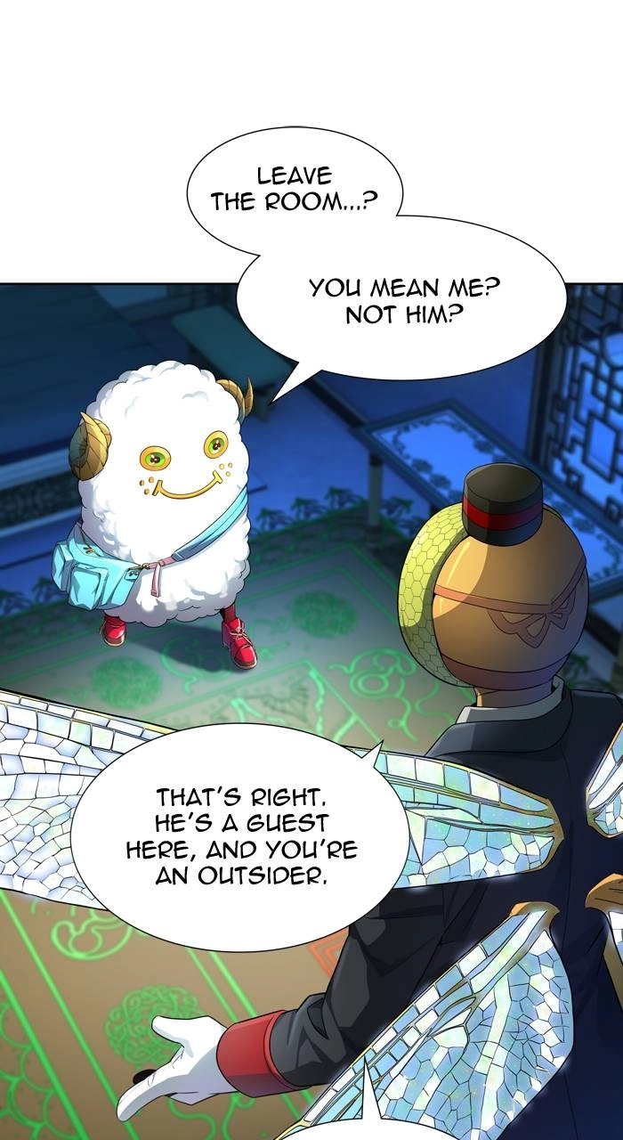 Tower of God Chapter 554, page 60 of 132