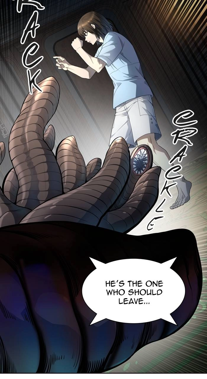 Tower of God Chapter 554, page 63 of 132
