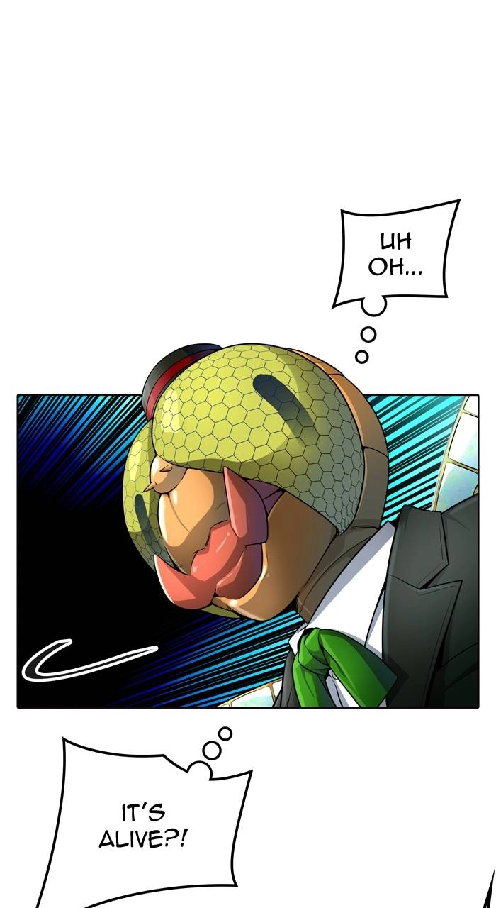 Tower of God Chapter 554, page 64 of 132
