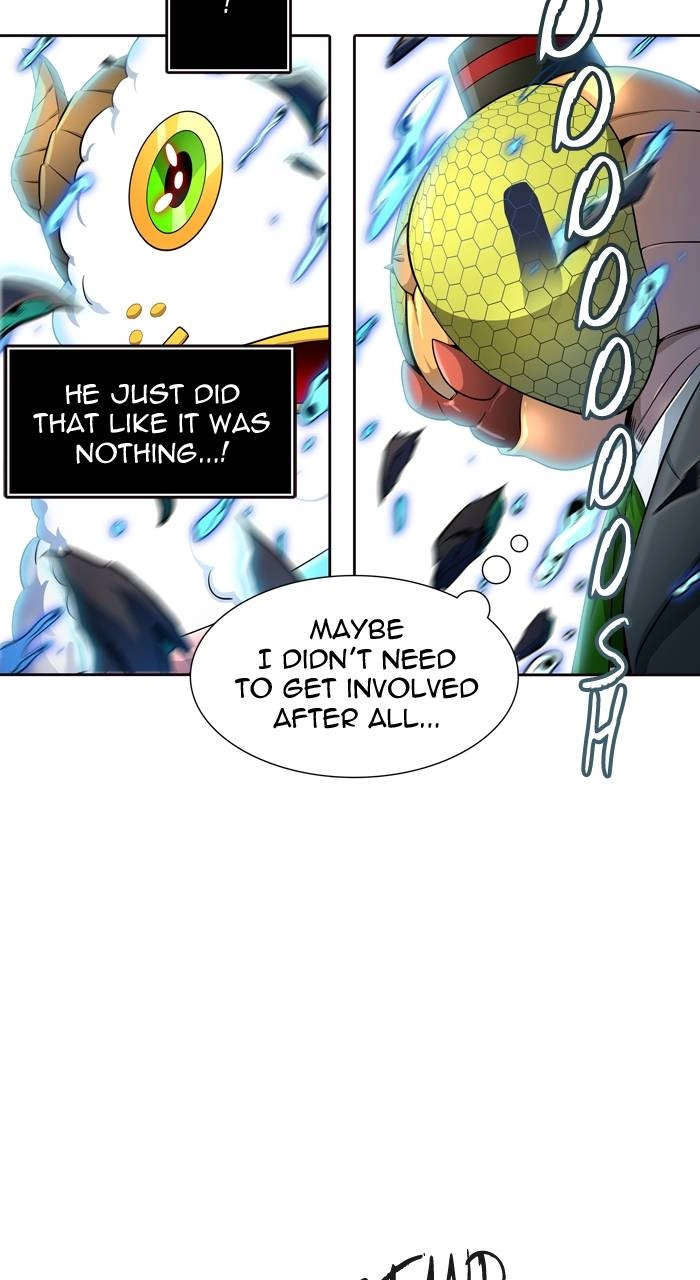 Tower of God Chapter 554, page 72 of 132