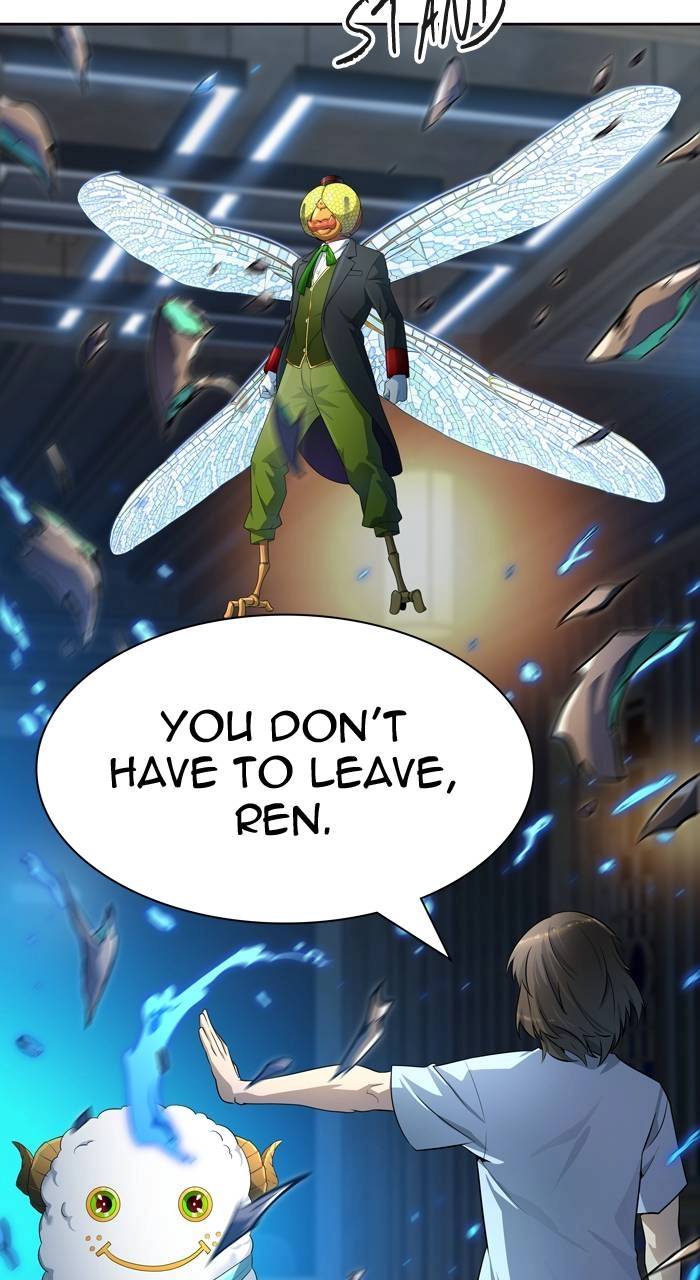 Tower of God Chapter 554, page 73 of 132