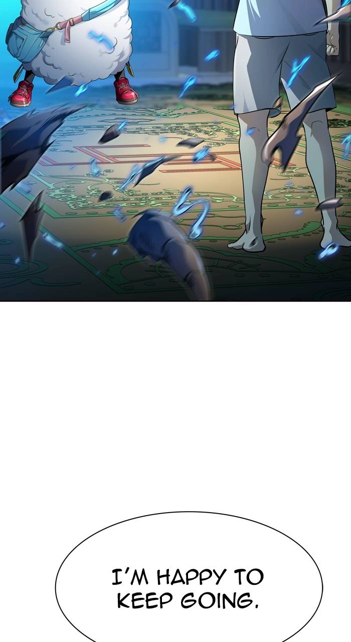 Tower of God Chapter 554, page 74 of 132