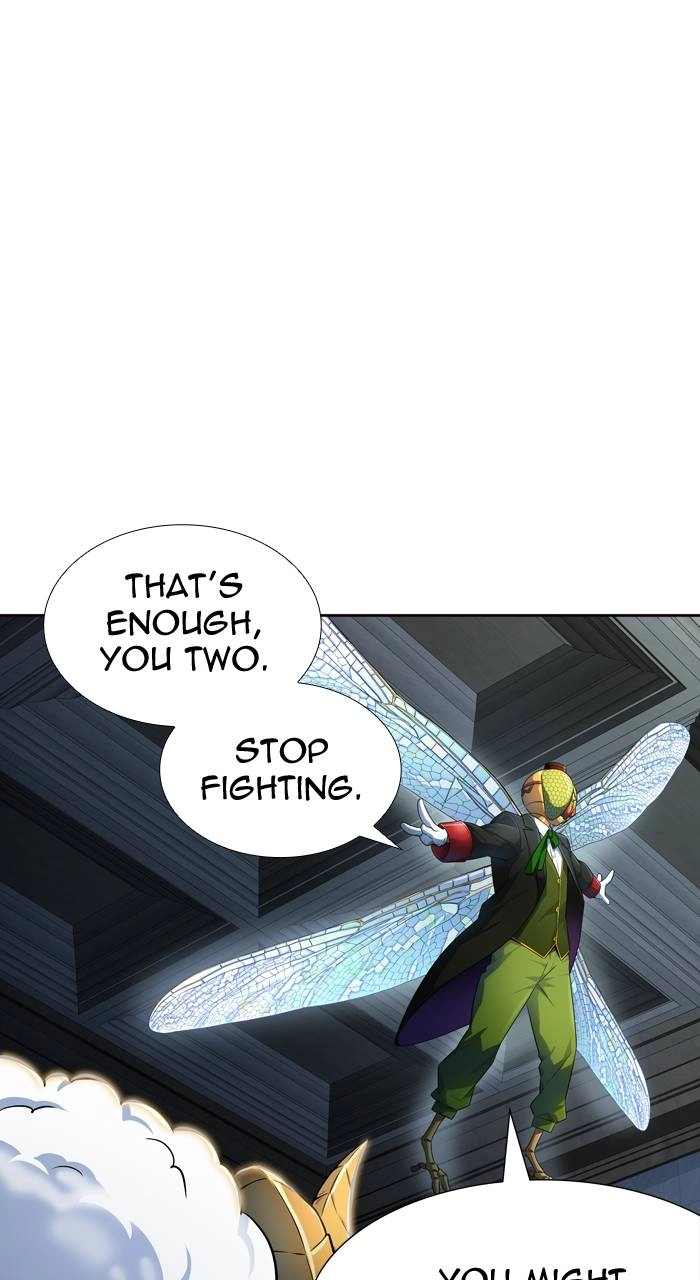 Tower of God Chapter 554, page 77 of 132
