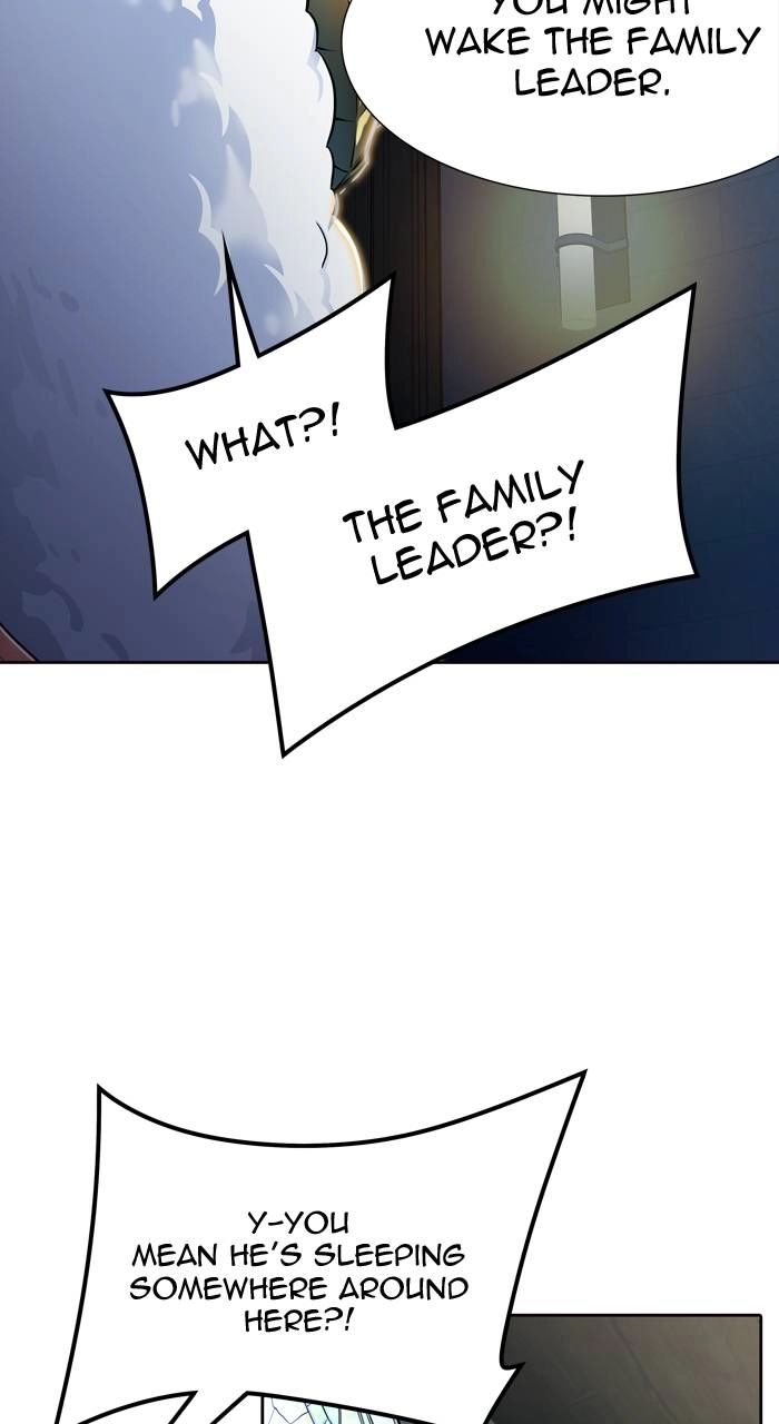 Tower of God Chapter 554, page 78 of 132
