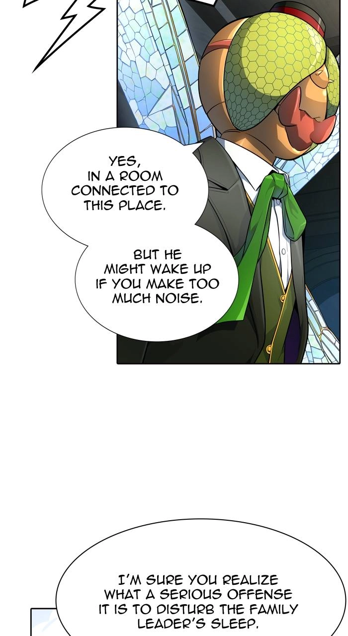 Tower of God Chapter 554, page 79 of 132
