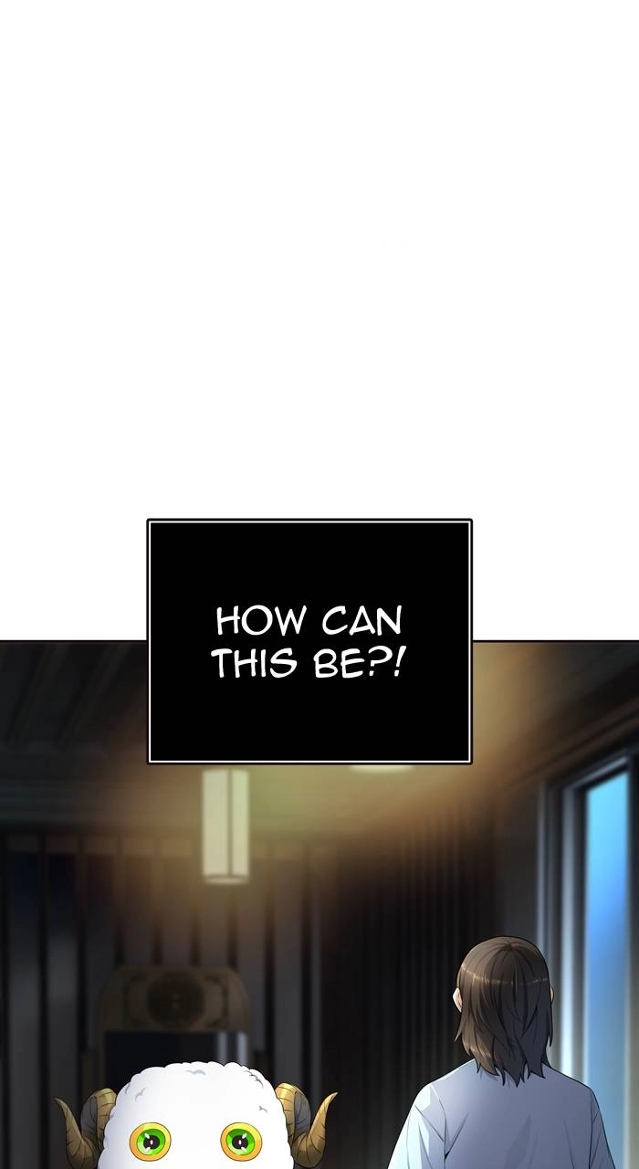 Tower of God Chapter 554, page 8 of 132