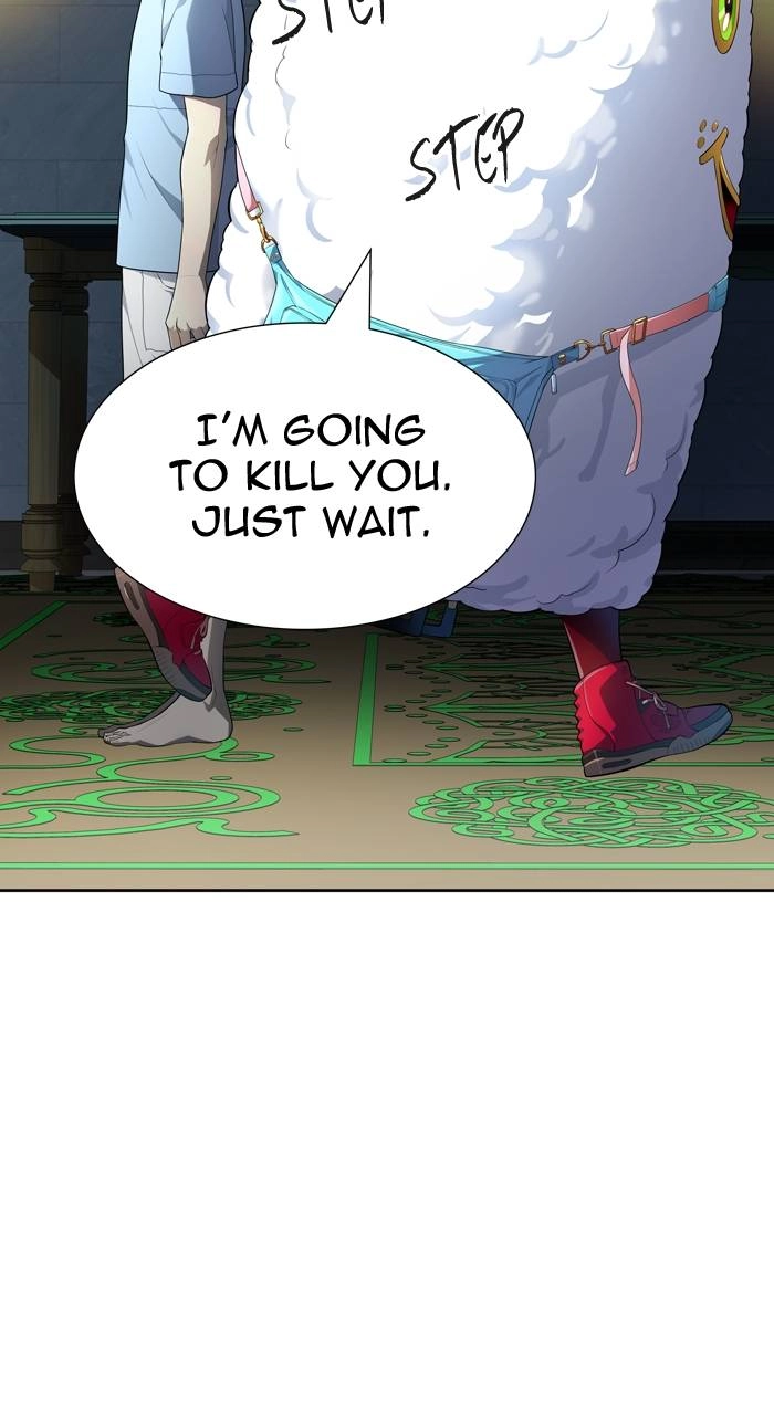 Tower of God Chapter 554, page 83 of 132