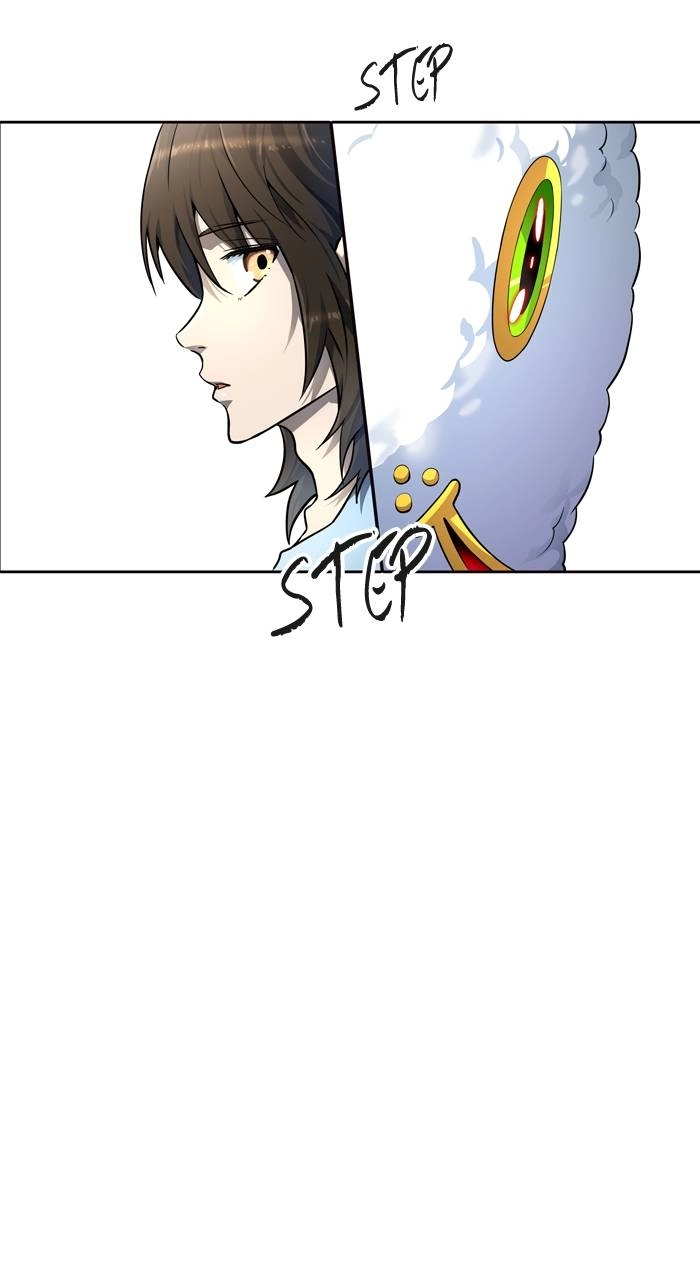 Tower of God Chapter 554, page 84 of 132
