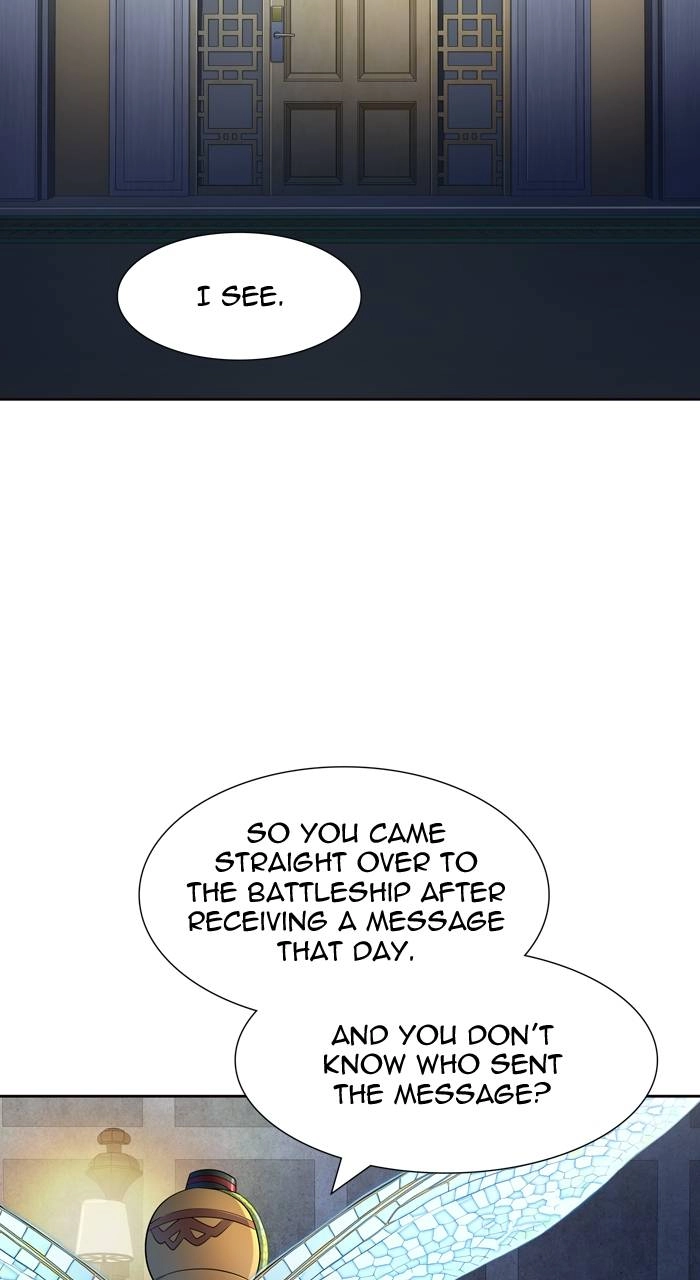 Tower of God Chapter 554, page 86 of 132