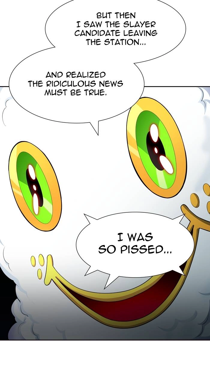 Tower of God Chapter 554, page 88 of 132
