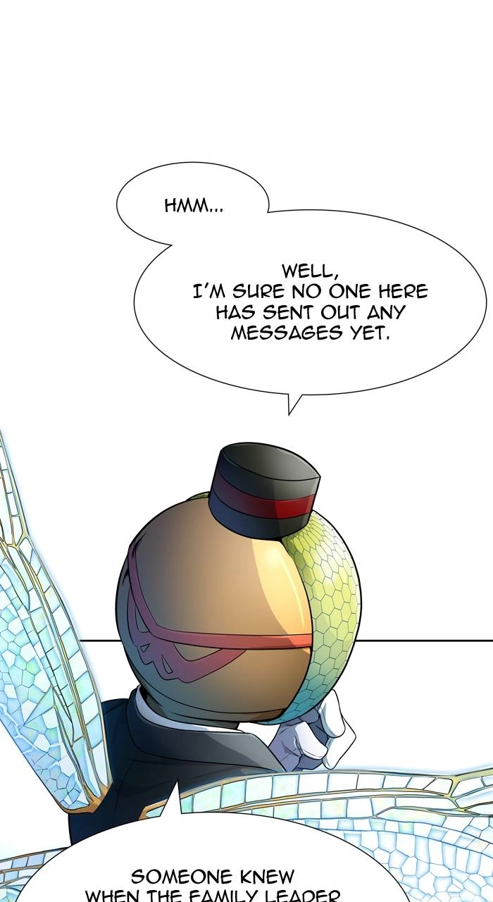 Tower of God Chapter 554, page 89 of 132