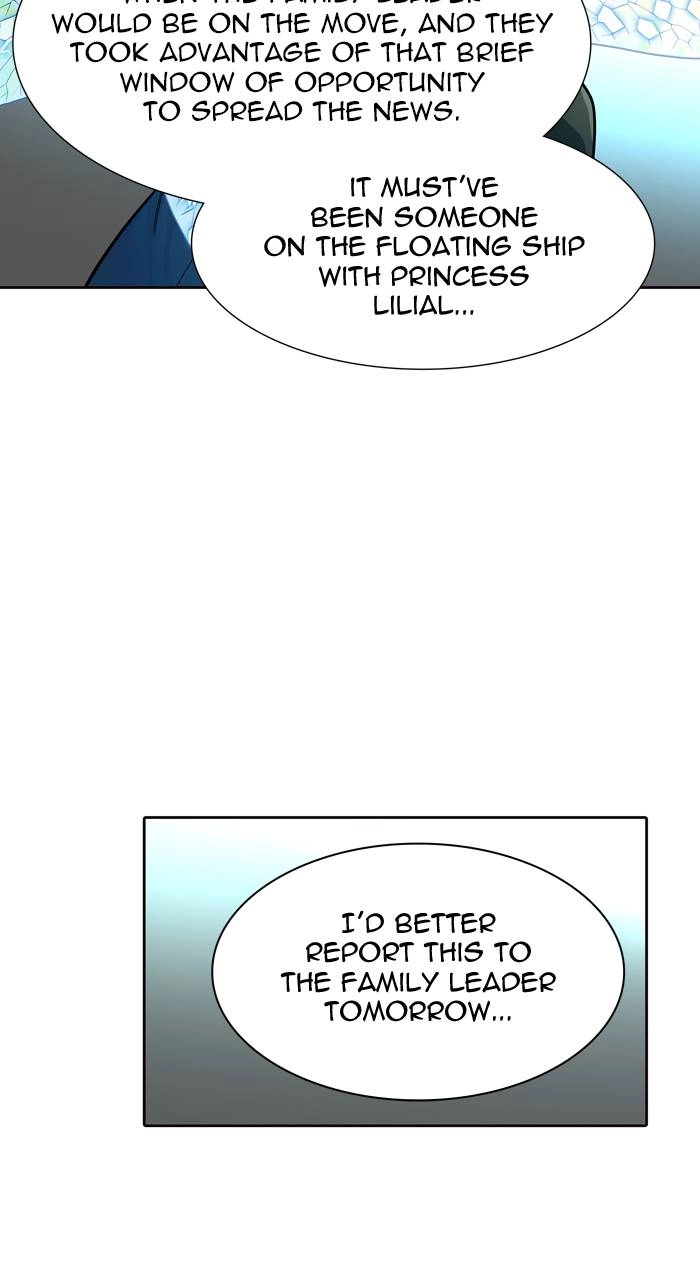 Tower of God Chapter 554, page 90 of 132