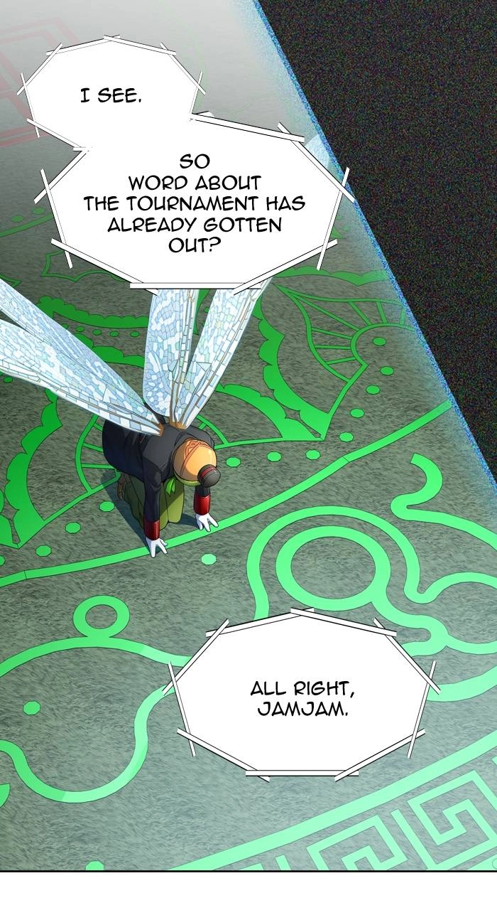 Tower of God Chapter 554, page 92 of 132