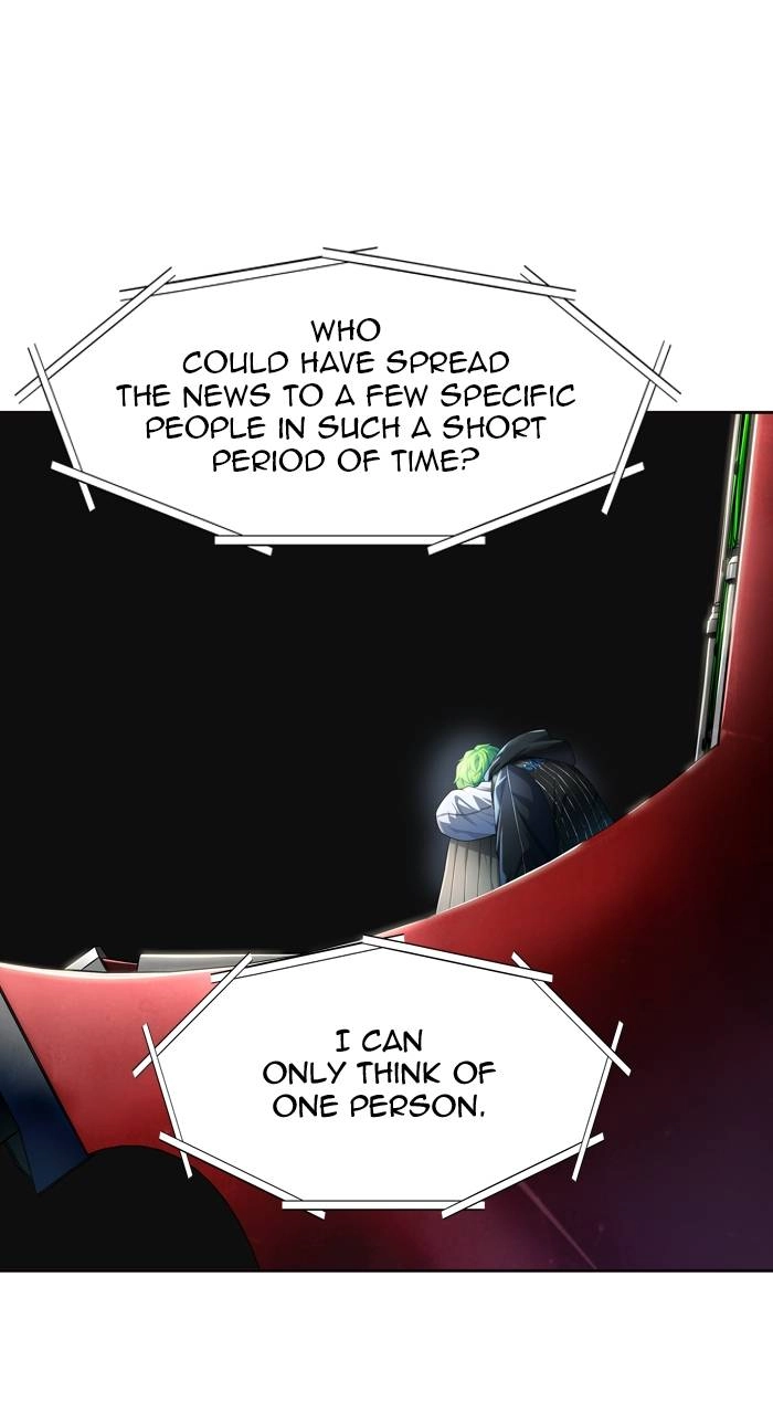 Tower of God Chapter 554, page 93 of 132