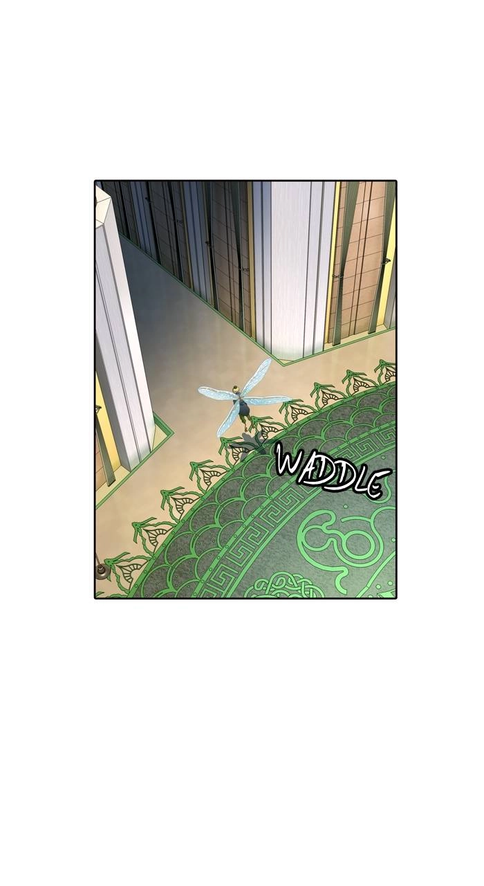 Tower of God Chapter 554, page 95 of 132
