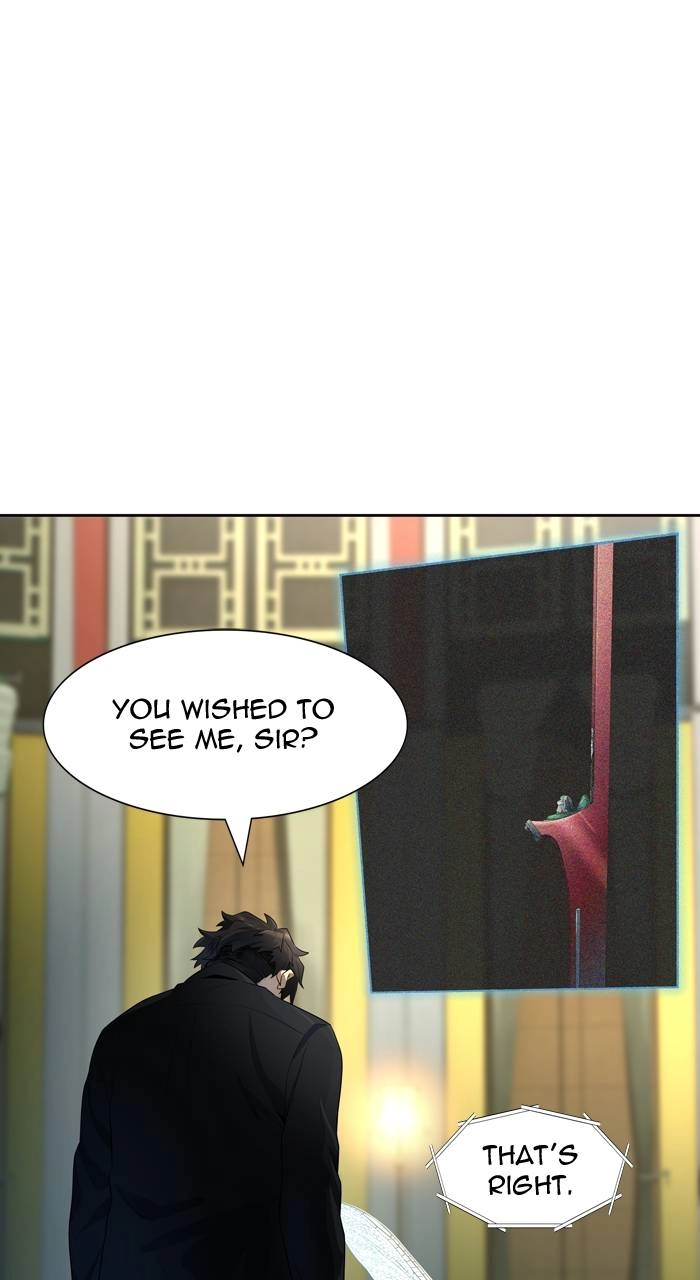 Tower of God Chapter 554, page 96 of 132