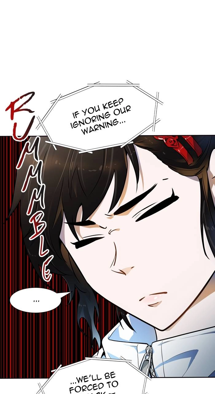 Tower of God Chapter 555, page 16 of 83
