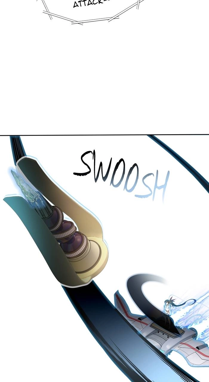 Tower of God Chapter 555, page 17 of 83
