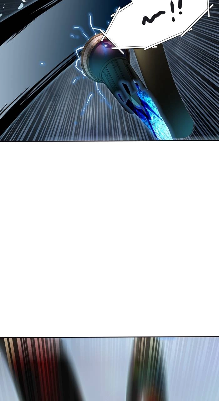 Tower of God Chapter 555, page 19 of 83