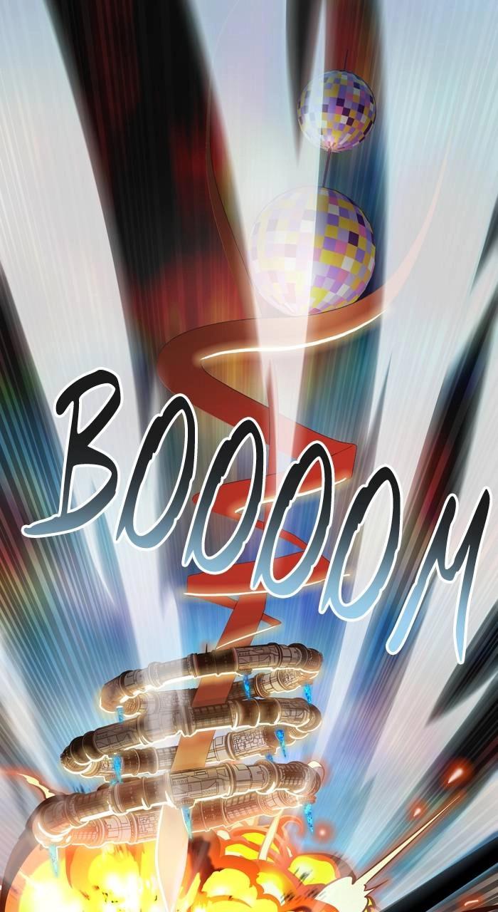 Tower of God Chapter 555, page 20 of 83