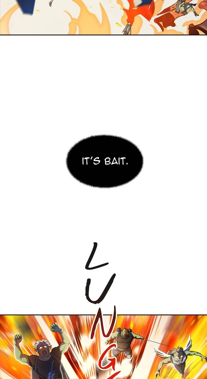 Tower of God Chapter 555, page 24 of 83