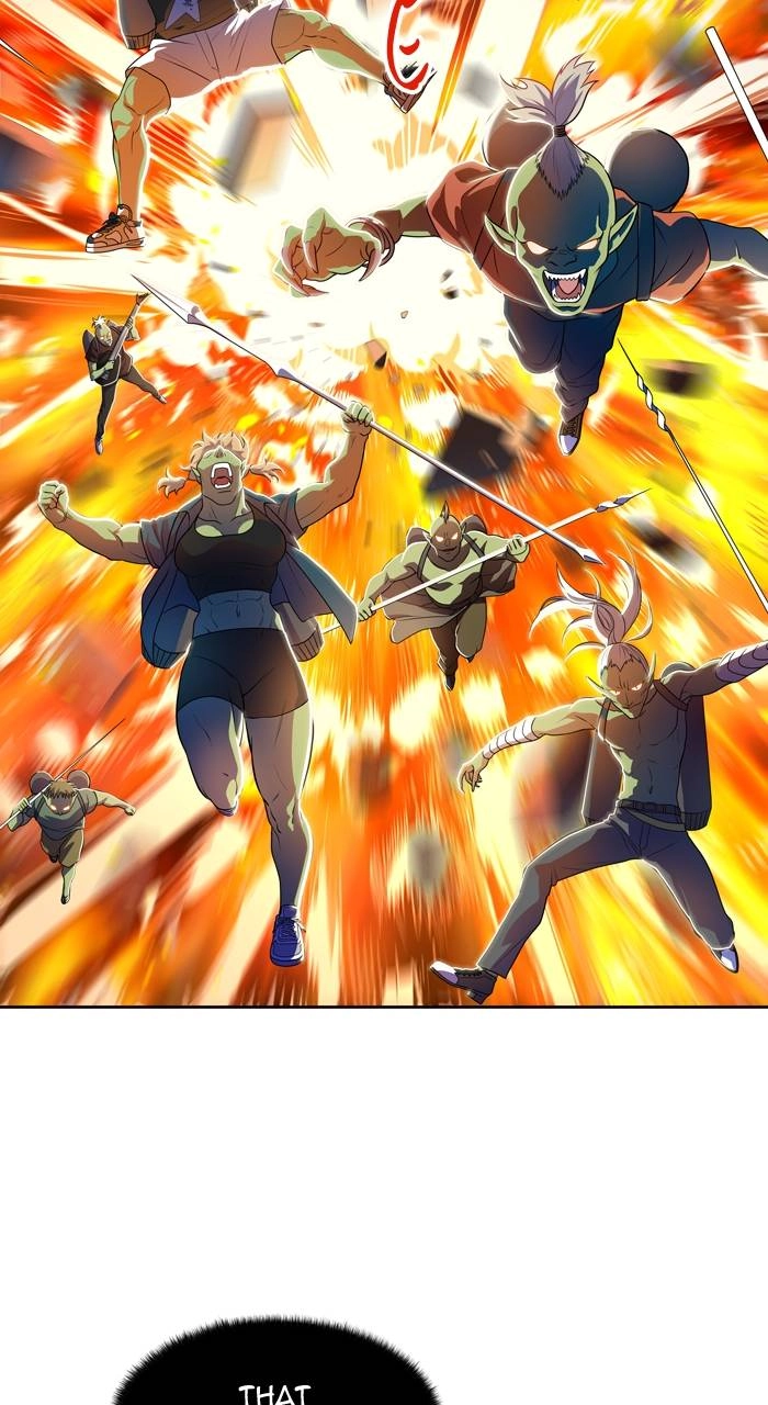 Tower of God Chapter 555, page 25 of 83
