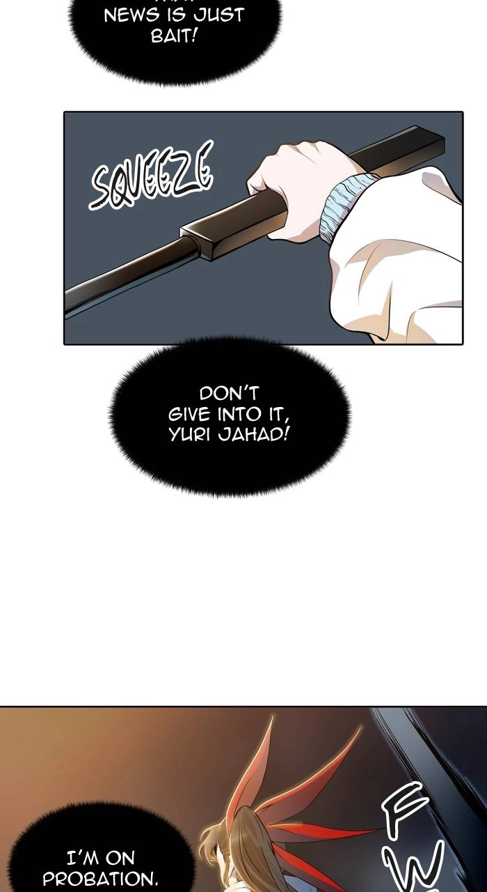 Tower of God Chapter 555, page 26 of 83