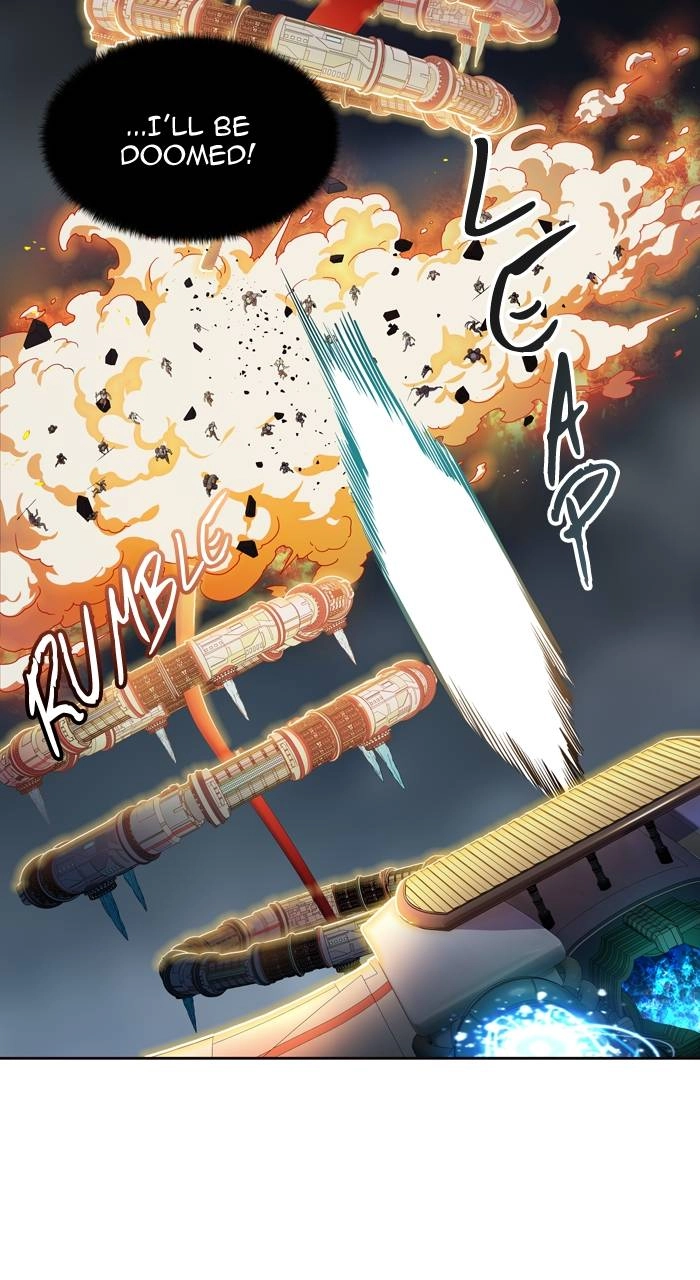 Tower of God Chapter 555, page 28 of 83