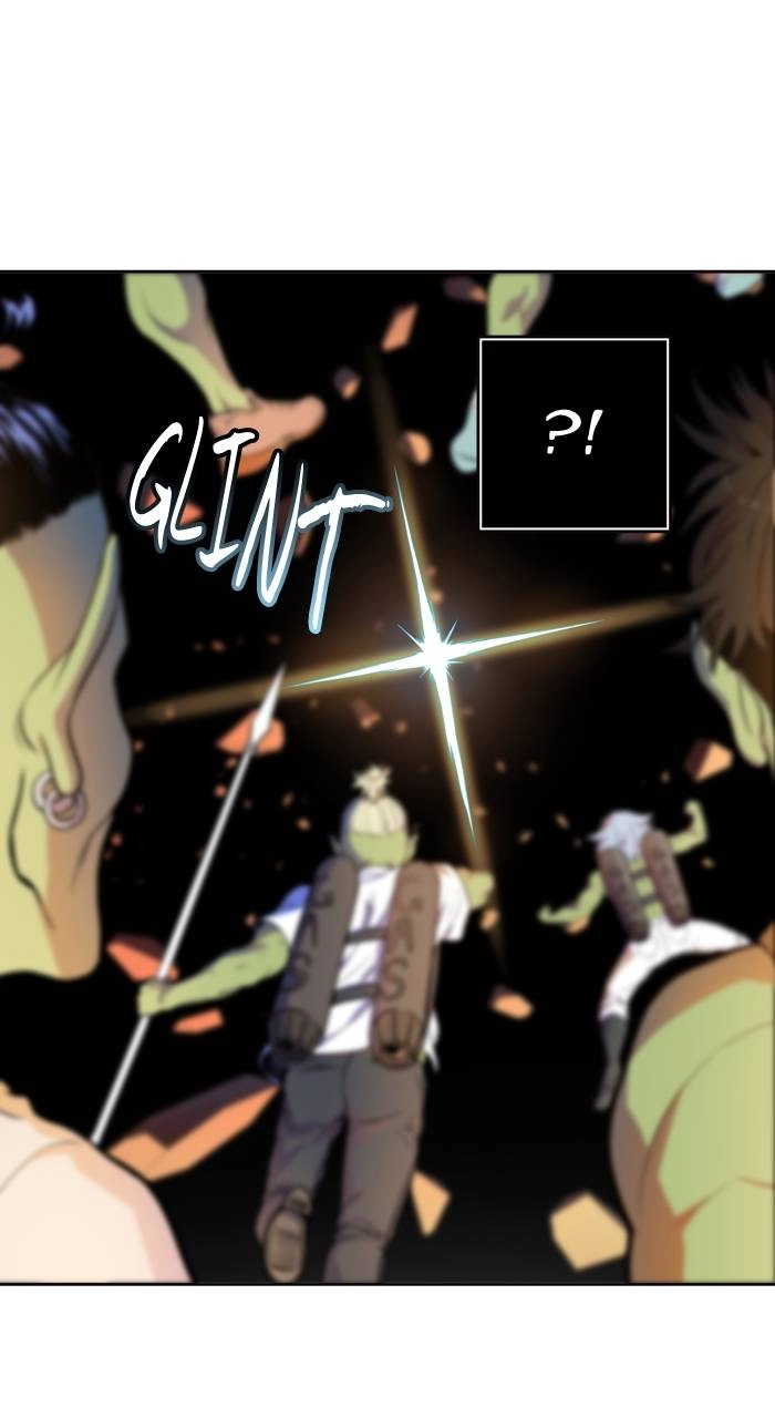 Tower of God Chapter 555, page 29 of 83