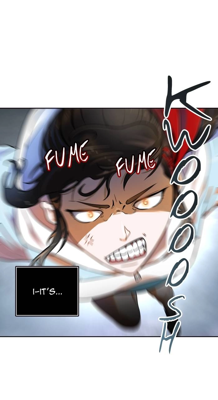 Tower of God Chapter 555, page 30 of 83