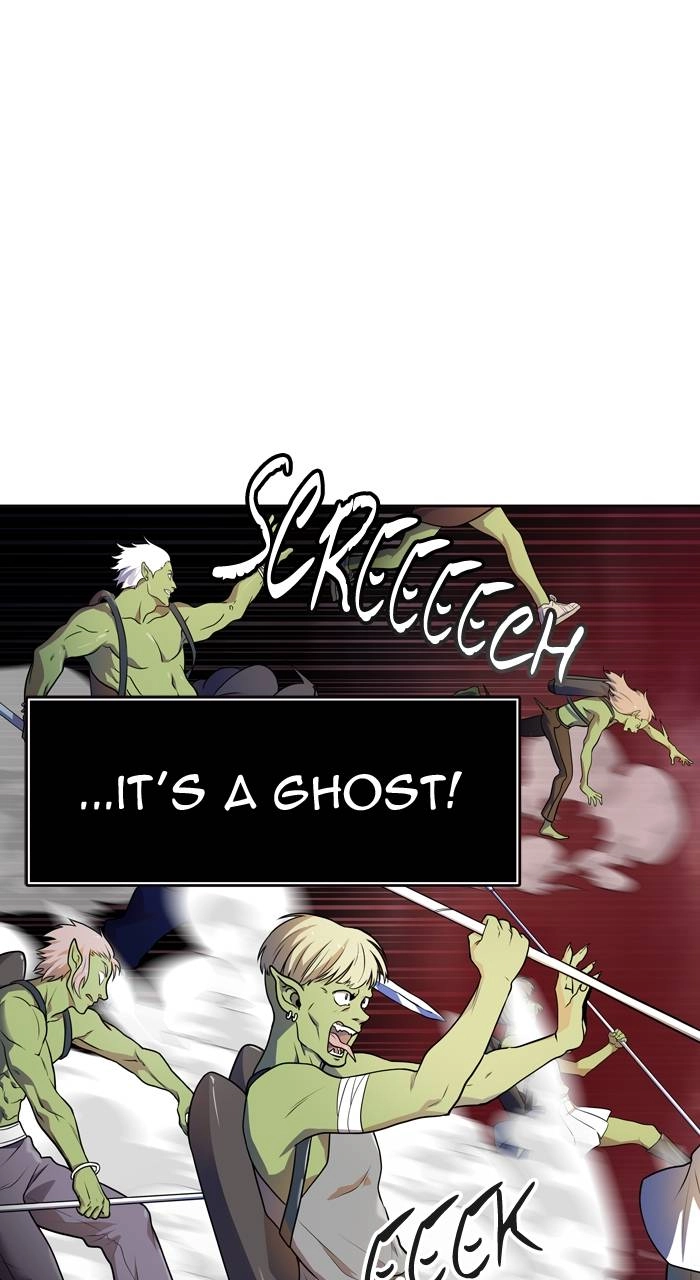 Tower of God Chapter 555, page 31 of 83