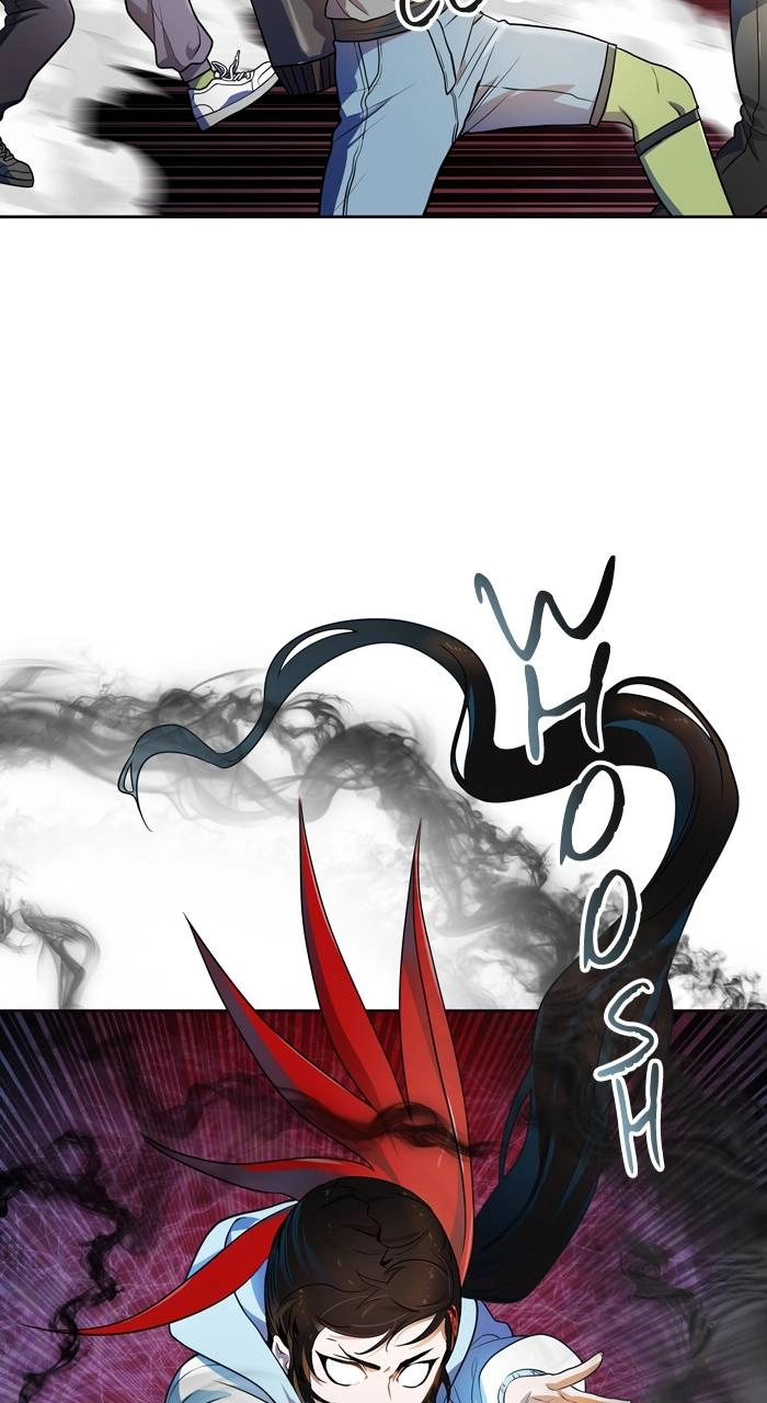 Tower of God Chapter 555, page 32 of 83