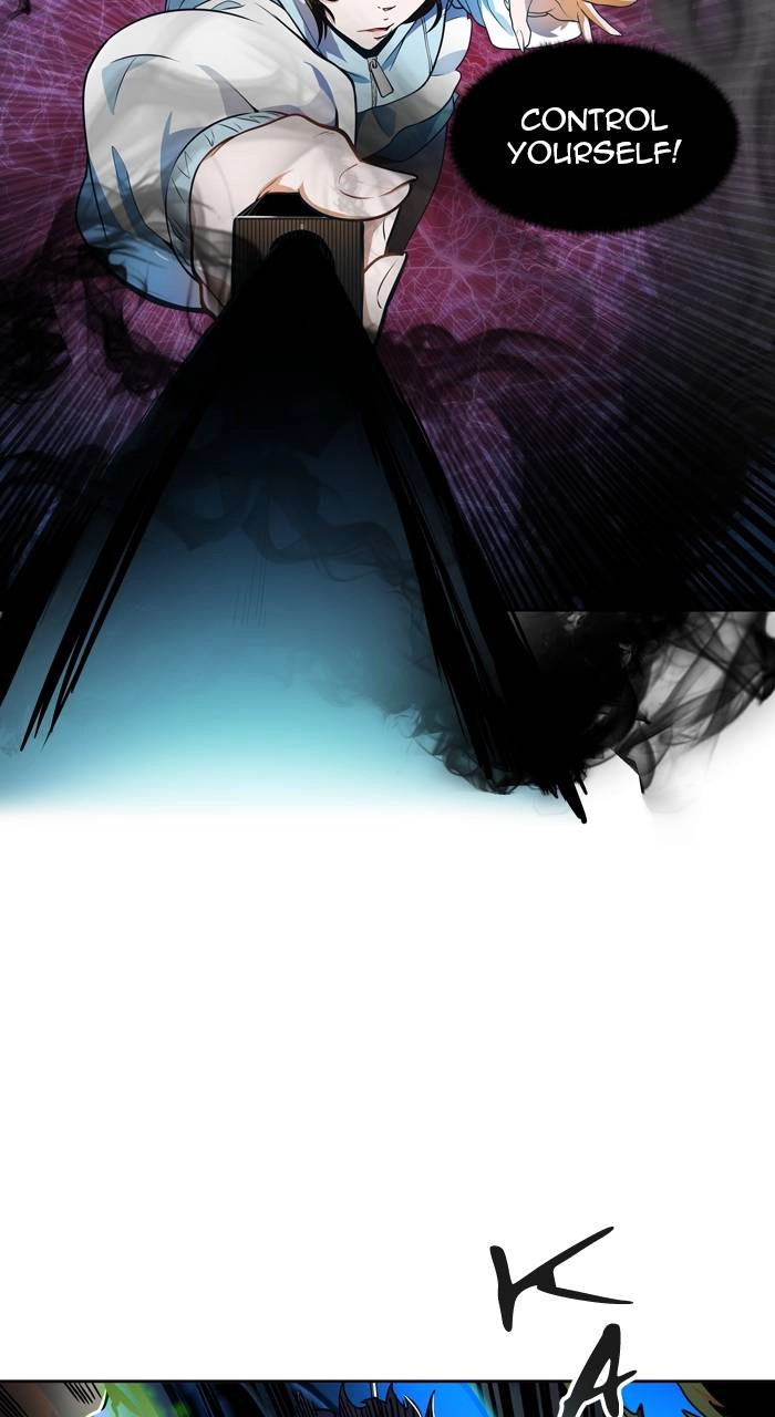 Tower of God Chapter 555, page 33 of 83