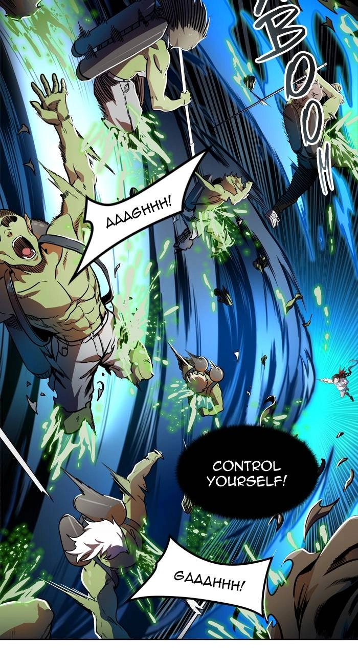 Tower of God Chapter 555, page 34 of 83
