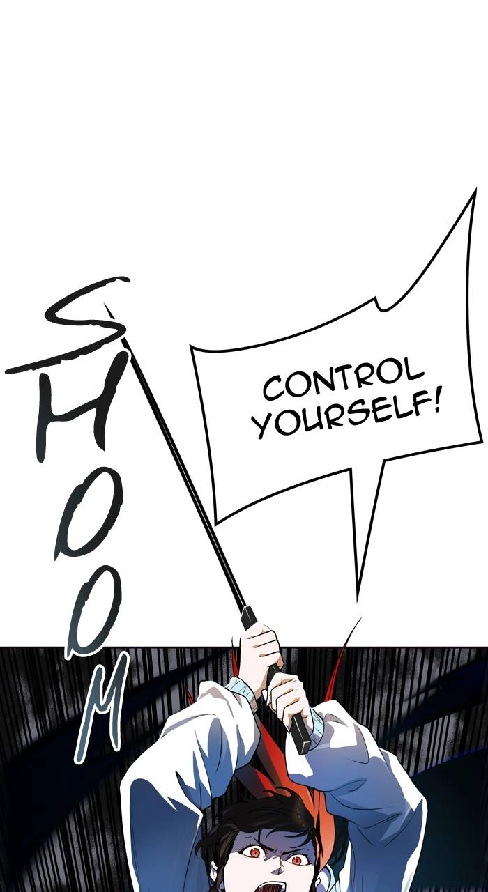 Tower of God Chapter 555, page 35 of 83