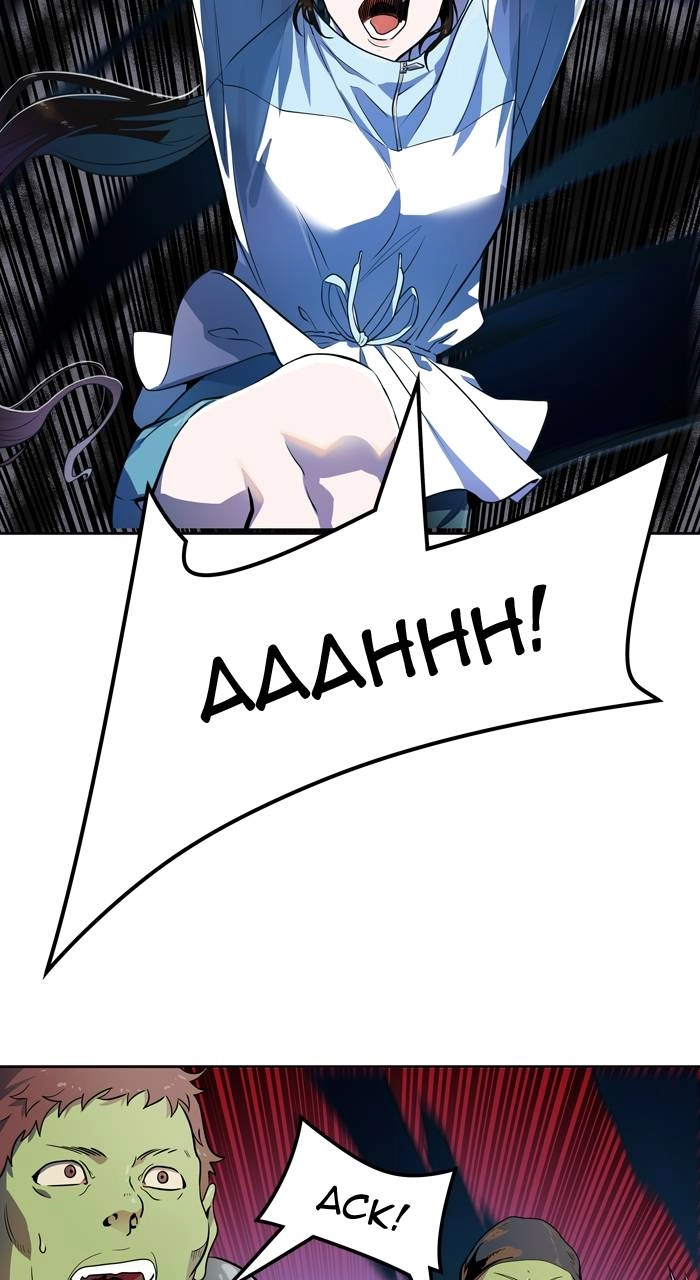 Tower of God Chapter 555, page 36 of 83