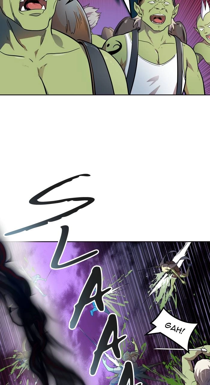 Tower of God Chapter 555, page 37 of 83