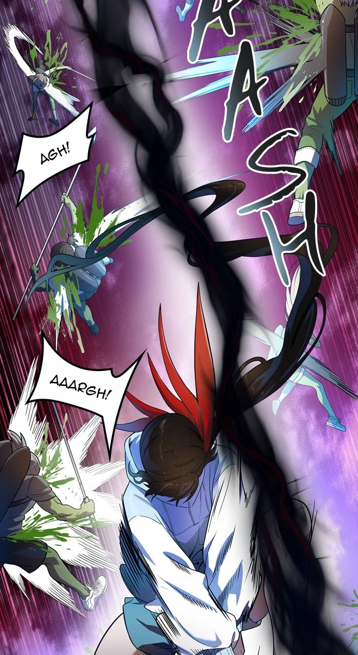Tower of God Chapter 555, page 38 of 83