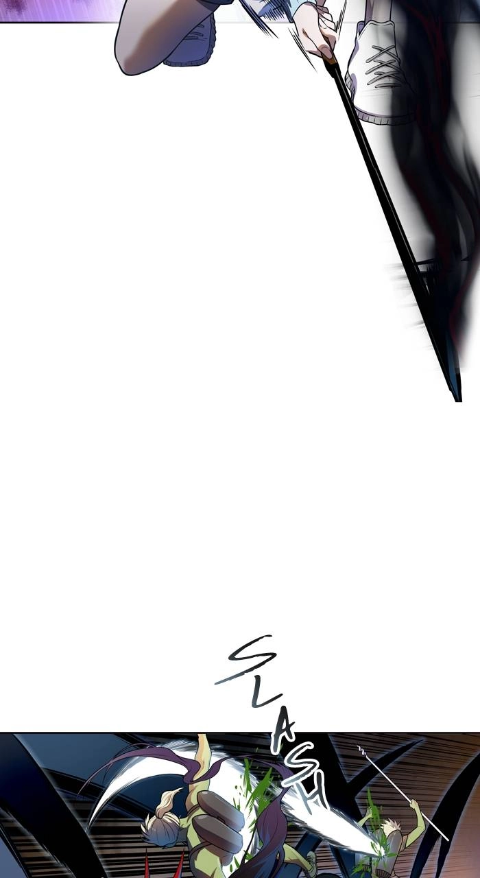 Tower of God Chapter 555, page 39 of 83