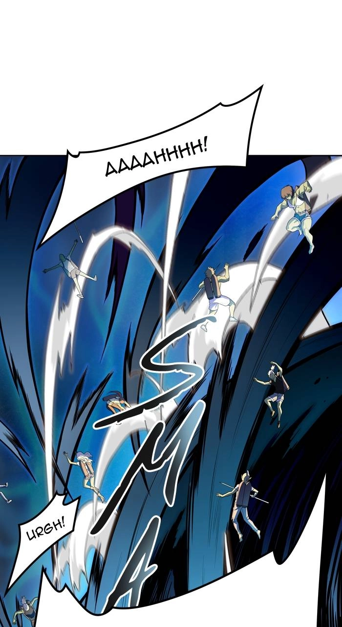 Tower of God Chapter 555, page 41 of 83