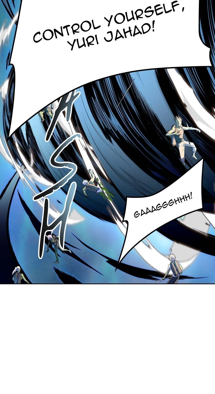 Tower of God Chapter 555, page 42 of 83