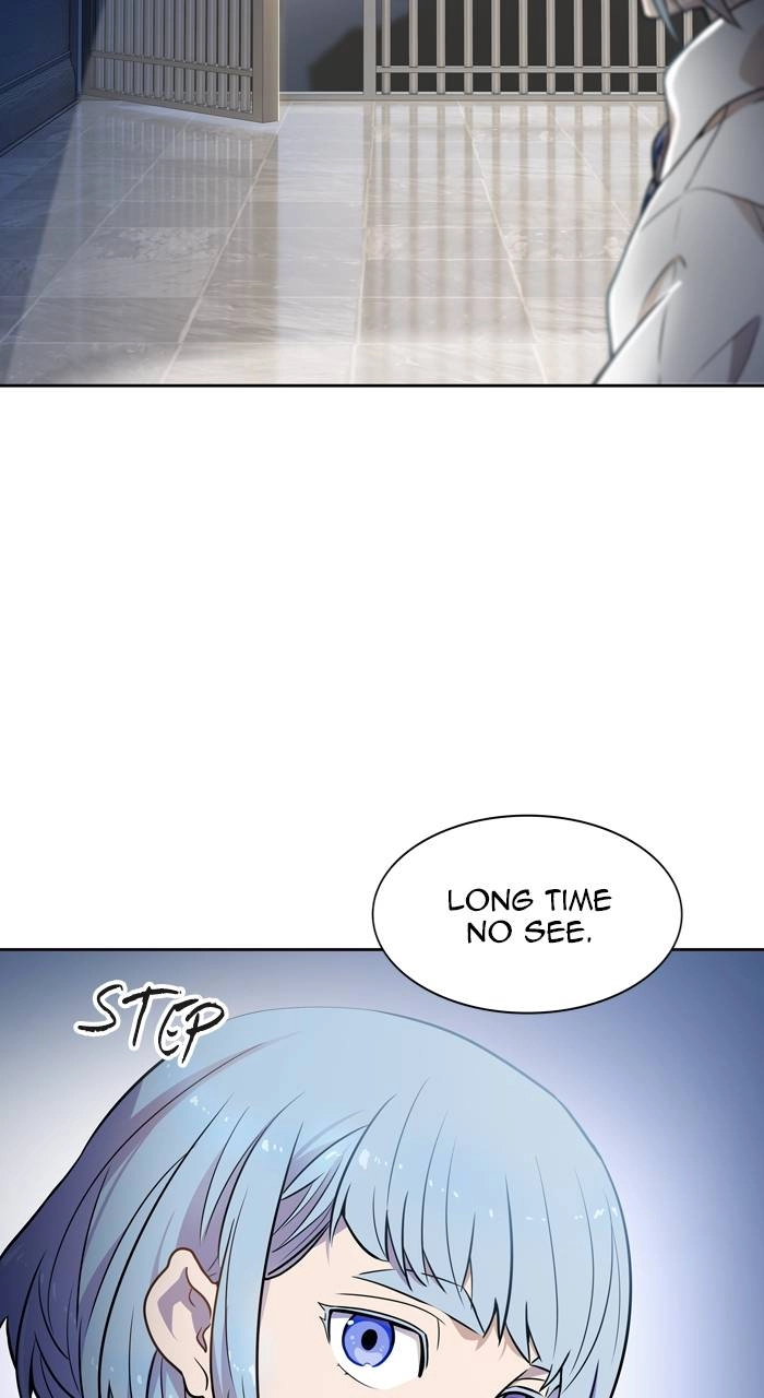 Tower of God Chapter 555, page 49 of 83