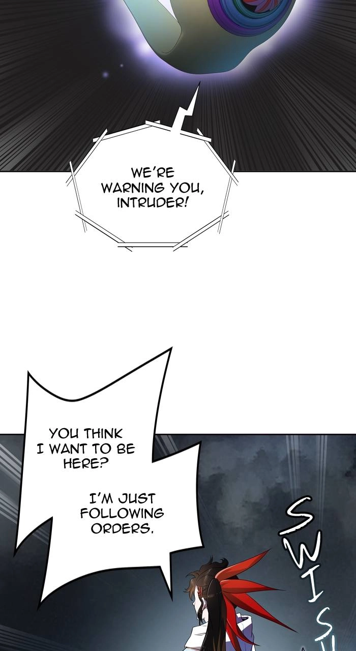 Tower of God Chapter 555, page 5 of 83