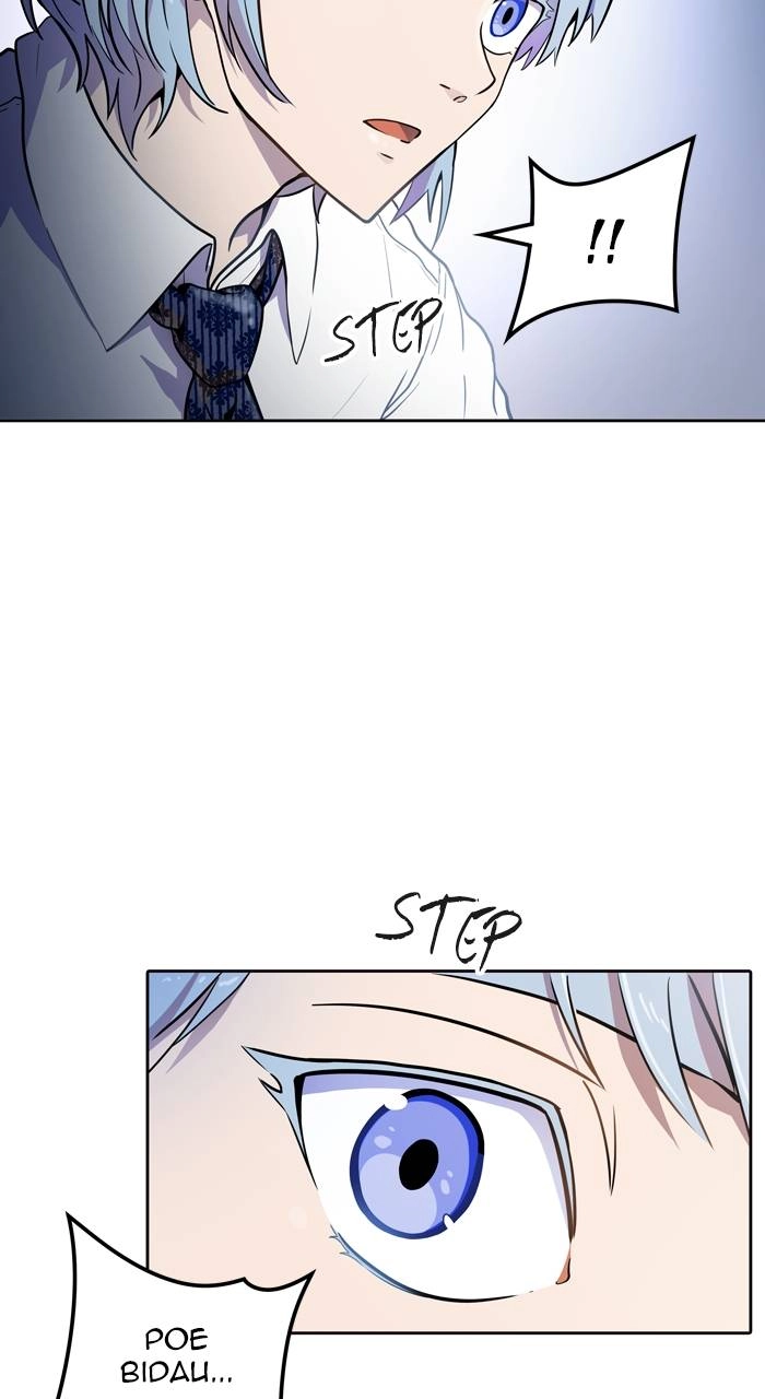 Tower of God Chapter 555, page 50 of 83