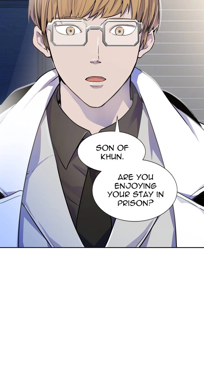 Tower of God Chapter 555, page 53 of 83