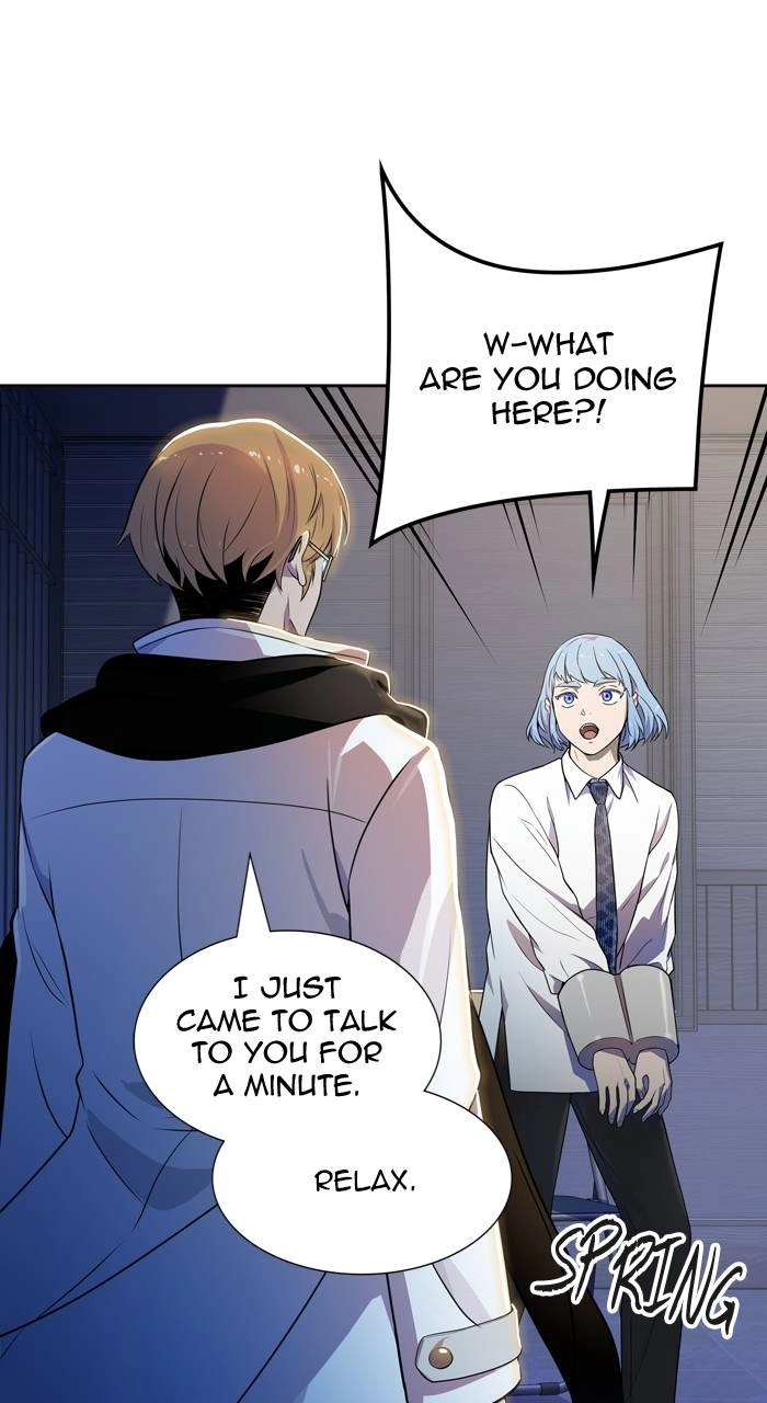 Tower of God Chapter 555, page 54 of 83